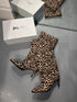 LARK LEOPAR XL Kesim Çizme